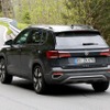 VW タオス 改良新型プロトタイプ（スクープ写真）