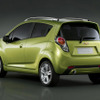 GM、米国での小型車生産プランを公表