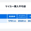 マイカーに関する意識調査