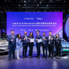 グローバル展開の強化を発表した中国「Lynk & Co」