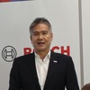 ボッシュモビリティ 東アジア・東南アジア地域セクターボード CEO兼CFO 松村宗夫氏