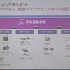 ハードとソフトの分離提供