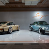 シンガー / ポルシェ911