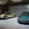 シンガー / ポルシェ911