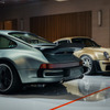 シンガー / ポルシェ911