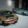 シンガー / ポルシェ911