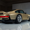 シンガー / ポルシェ911