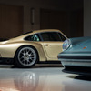 シンガー / ポルシェ911