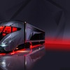 ケンワース SuperTruck 2 のプロトタイプ