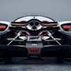 Nilu27のV12エンジンを搭載するハイパーカー『NILU』