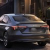 ホンダ・シビック・セダン の2025年モデル（米国仕様）