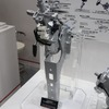 大型トラック用セミドライステアリングシステム