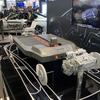 日産自動車（人とくるまのテクノロジー展 2024 YOKOHAMA）