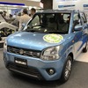 スズキ（人とくるまのテクノロジー展 2024 YOKOHAMA）