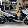 スズキ（人とくるまのテクノロジー展 2024 YOKOHAMA）