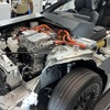 トヨタ自動車（人とくるまのテクノロジー展 2024 YOKOHAMA）