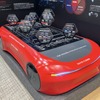 太陽誘電（人とくるまのテクノロジー展 2024 YOKOHAMA）