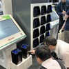 ホンダ（人とくるまのテクノロジー展 2024 YOKOHAMA）