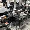 いすゞ（人とくるまのテクノロジー展 2024 YOKOHAMA）