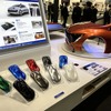 積水化学工業（人とくるまのテクノロジー展 2024 YOKOHAMA）