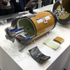 豊田合成（人とくるまのテクノロジー展 2024 YOKOHAMA）