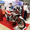 日立アステモアイシン（人とくるまのテクノロジー展 2024 YOKOHAMA）