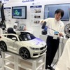 東京貿易テクノシステム（人とくるまのテクノロジー展 2024 YOKOHAMA）