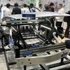 KOBELCOグループ（人とくるまのテクノロジー展 2024 YOKOHAMA）