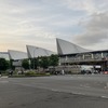 パシフィコ横浜（人とくるまのテクノロジー展 2024 YOKOHAMA）