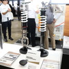 HKSの全天候対応フルオート電子制御サスペンション