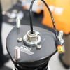HKSの全天候対応フルオート電子制御サスペンション