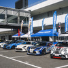 プロクセス・ドライビング・プレジャー…岡山国際サーキット