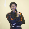 プロクセス・ドライビング・プレジャー…岡山国際サーキット