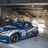 プロクセス・ドライビング・プレジャー…岡山国際サーキット