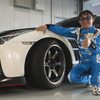 プロクセス・ドライビング・プレジャー…岡山国際サーキット