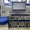 定置型加速度センサー用校正機