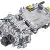 ホンダ CR-V e:FCEVに搭載されるヴィテスコ・テクノロジーのインバーター一体モーター