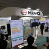 人とくるまのテクノロジー展2024：日野自動車