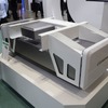 日野が提案する商用車向け標準バッテリー