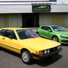 【VW シロッコ 歴代】写真蔵…27年ぶりのモデルチェンジ
