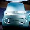 ソフトウェア・リパブリックのコンセプトカー「U 1st ヴィジョン」