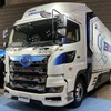 日野自動車（ジャパントラックショー2024）