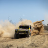 ブライス・メンジス選手　参戦クラス：Trophy Truck／使用タイヤ：OPEN COUNTRY M/T-R（サイズ：40×13.50R17LT）