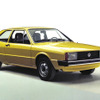 【VW シロッコ 歴代】写真蔵…27年ぶりのモデルチェンジ