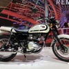 ジャパンモビリティショー2023（東京ビッグサイト）