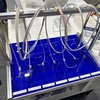 AGCブース（人とくるまのテクノロジー展2024 YOKOHAMA）