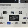 AGCのフッ素樹脂のアプリケーション