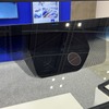 AGCの遠赤外線透過ガラス