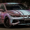 フォルクスワーゲン・ゴルフ GTI クラブスポーツ のプロトタイプ