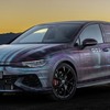 フォルクスワーゲン・ゴルフ GTI クラブスポーツ のプロトタイプ